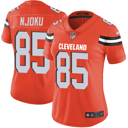 Cleveland Browns jerseys-059